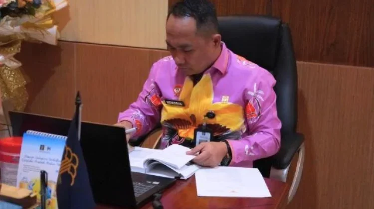 Posbankum Jadi Garda Terdepan Pemerataan Akses Hukum di Desa dan Kelurahan