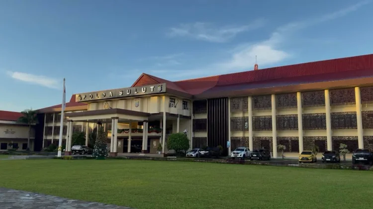 Rotasi Jabatan di Polda Sulut, Sejumlah Kapolres dan PJU Berganti