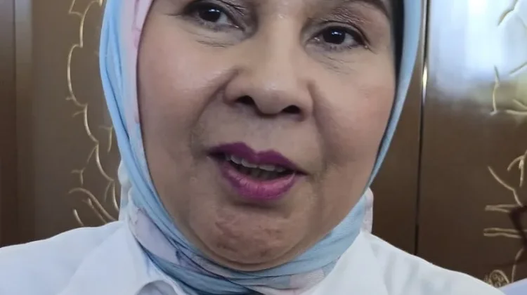 Rakorwilsus PSI Sulut Matangkan Strategi Pemilu 2029
