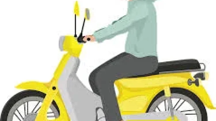 Etika Berkendara Kunci Keselamatan dan Ketertiban Lalu Lintas