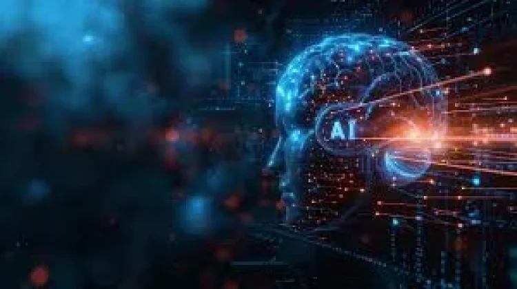 Peran Kecerdasan Buatan (AI) dalam Transformasi Digital