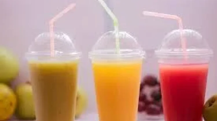 Jus Diet Sehat, Solusi Praktis Penuhi Nutrisi Jaga Berat Badan