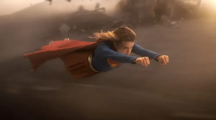 Kantongi Rp127 Miliar di Sesi Pratinjau Box Office, Supergirl Resmi Mengangkasa