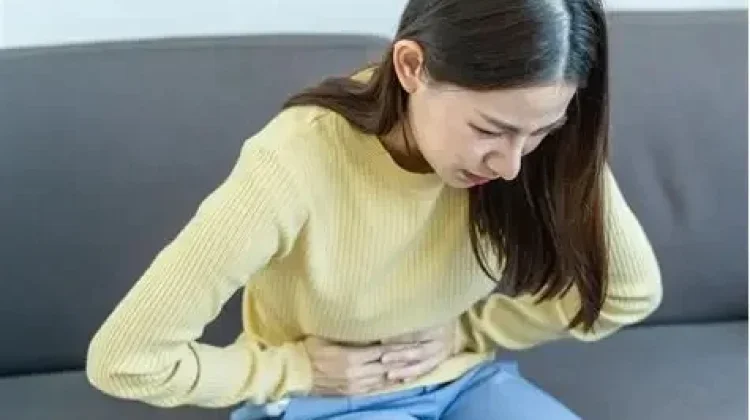 Ciri Sakit Perut yang Tidak Boleh Diabaikan Segera