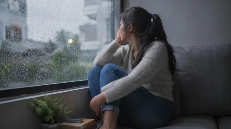 Mengatasi Rasa Sepi di Hati dengan Langkah Positif