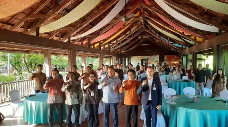 OJK Ajak IJK Sulut Sukseskan Sensus Ekonomi 2026