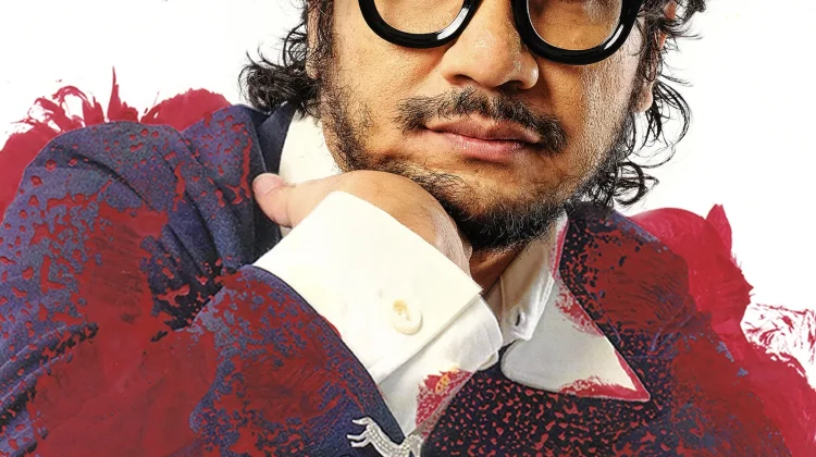 Kunto Aji Resmi Memulai Era Kuda Hitam dengan Merilis Single “bERANI”