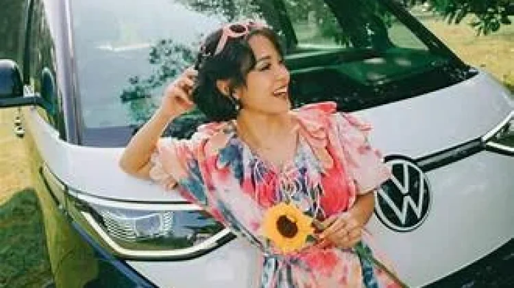 Dua Puluh Enam Tahun Berkarya Andien Comeback Mixetape Yang Manis