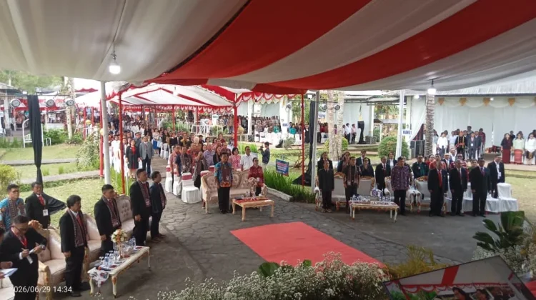 Sidang Raya KGPM XXXV Jadi Momentum Merumuskan Arah Pelayanan Gereja