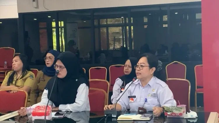 BKKBN Sulut Perkuat Edukasi Remaja untuk Cegah Perkawinan Anak
