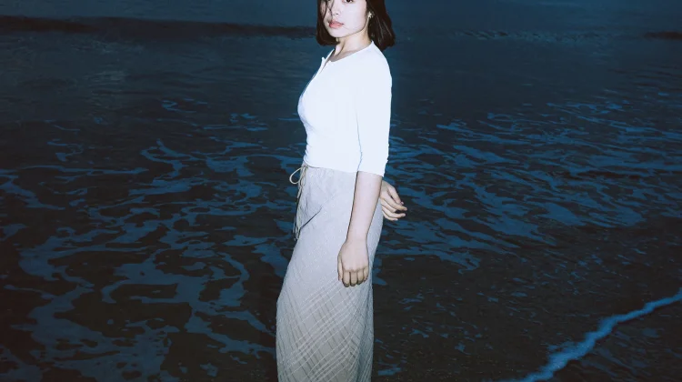Bernadya Rilis Album Penuh Kedua Ungkapan Keresahan Atas Cinta
