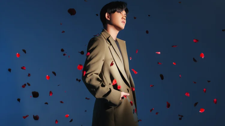 Fajar Noor Rangkum "Cycel Of Love" Dalam Album Terbaru
