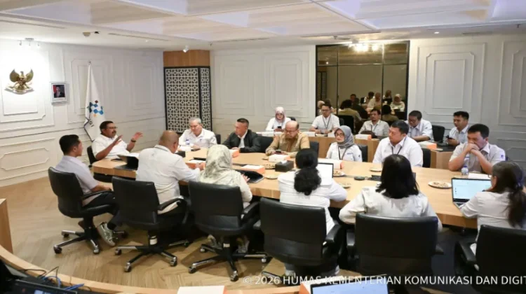 Menuju Birokrasi Berintegritas, Balmon Manado Ikuti Pengusulan Zona Integritas