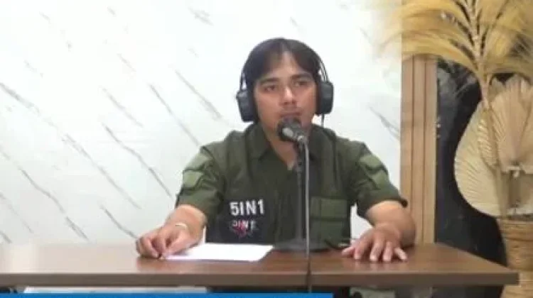 Tradisi Mapalus Minahasa Harus Tetap Dijaga
