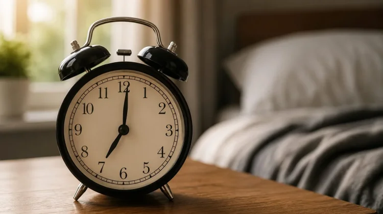 Tombol Snooze: Nyaman Sesaat, Berdampak Jangka Panjang