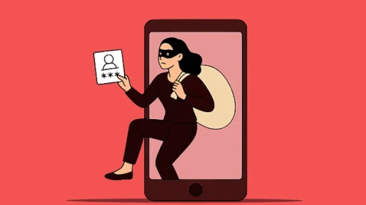 Kenali Modus Penipuan Digital Lindungi Data Pribadi