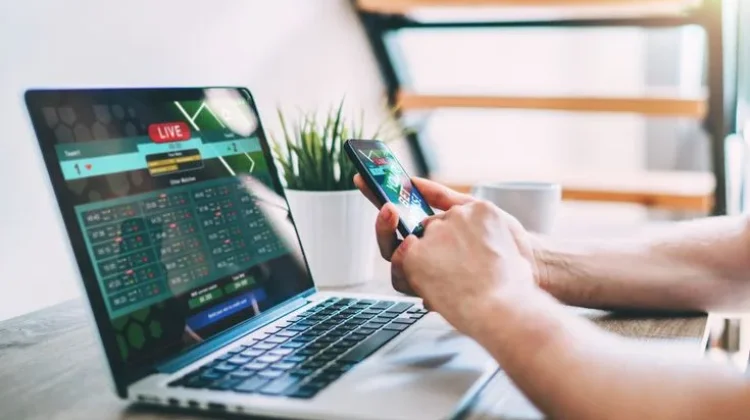 Spam Judi Online Kini Sasar Influencer dan Kreator Konten