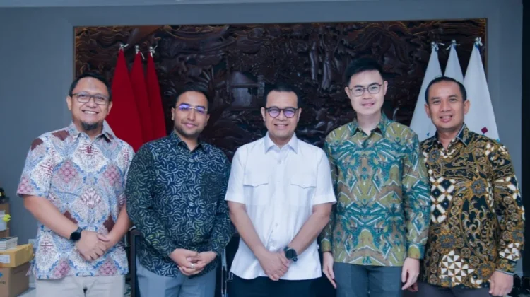 Komdigi Dorong Fitur Anti-Scam, Meminimalisir Kerugian Penipuan Digital