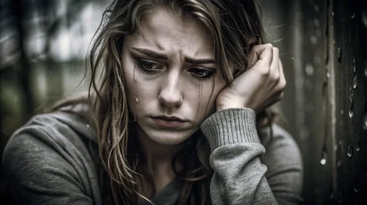 Pahami Perbedaan Sedih dan Depresi Demi Kesehatan Mental