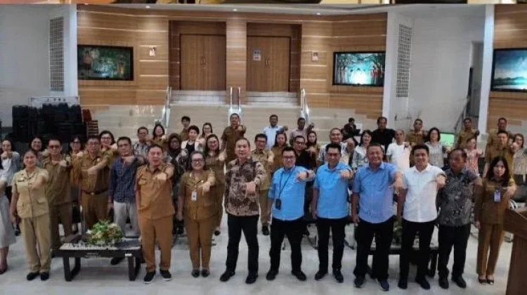 BPMP Sulut Fokuskan Dana Pendidikan pada Tiga Sektor Utama