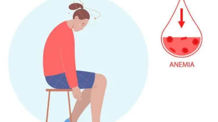Anemia Masih Menjadi Masalah Kesehatan Serius di Indonesia