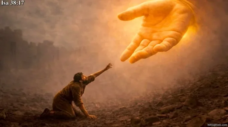Renungan Katolik: Tenang Bersama Yesus