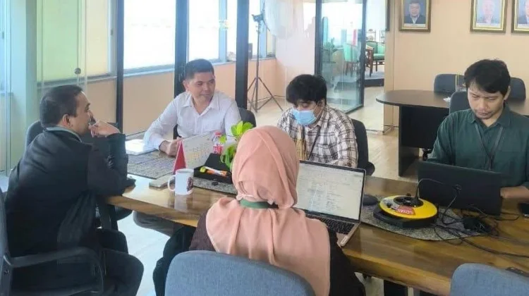 Minut Matangkan Pelaksanaan YCAF, Open Call Pemuda Ditargetkan Dimulai Pertengah