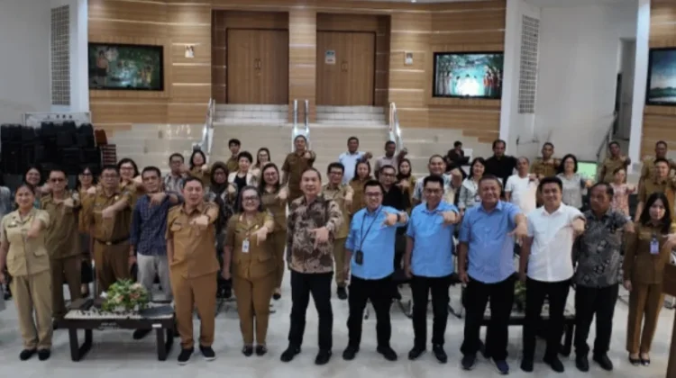 Kawal Dana Pendidikan 2026, BPMP Sulut Siapkan Strategi Khusus di Tiga Sektor