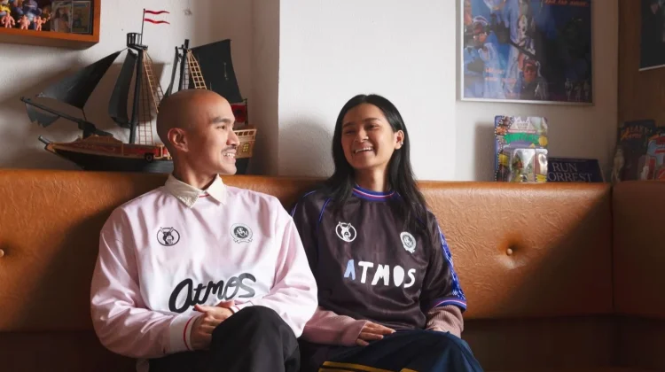 Sepak Bola Menyatukan Asia Tenggara