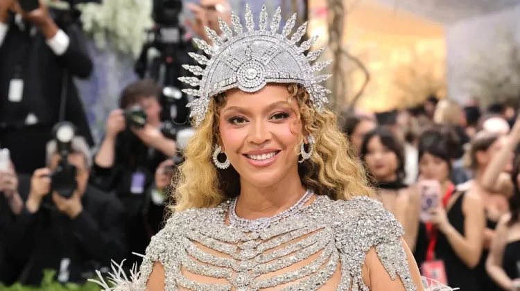 2 Tahun Absen, Beyoncé Comeback Lewat Morning Dew (Donk)