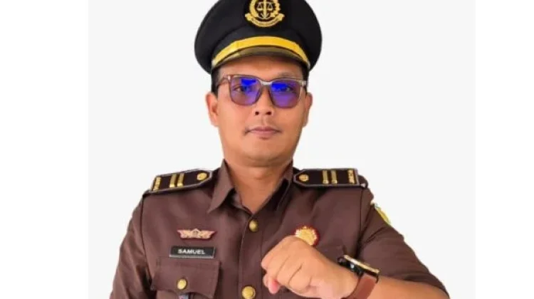 Samuel Naibaho, Penggerak Edukasi Hukum dari Sekolah hingga Desa