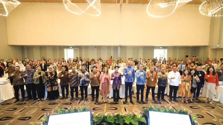 OJK Ingatkan Ancaman Scam Kian Meluas di Era Digital