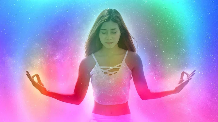 Warna Aura Menurut Spiritual Dipercaya Mencerminkan Karakter Seseorang
