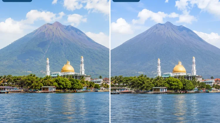 Mengenal Perbedaan Format Foto JPEG dan PNG