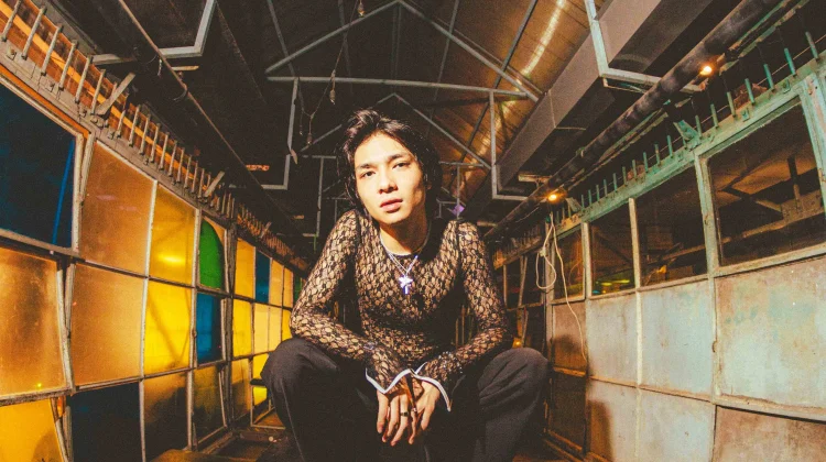 Weda Mauve Rilis Bonus Single, "FIRST OF JULY"