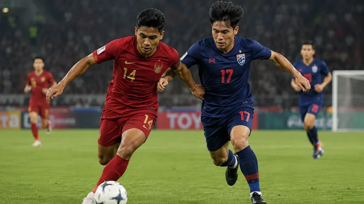 Rivalitas: Persaingan yang Dapat Mendorong Prestasi