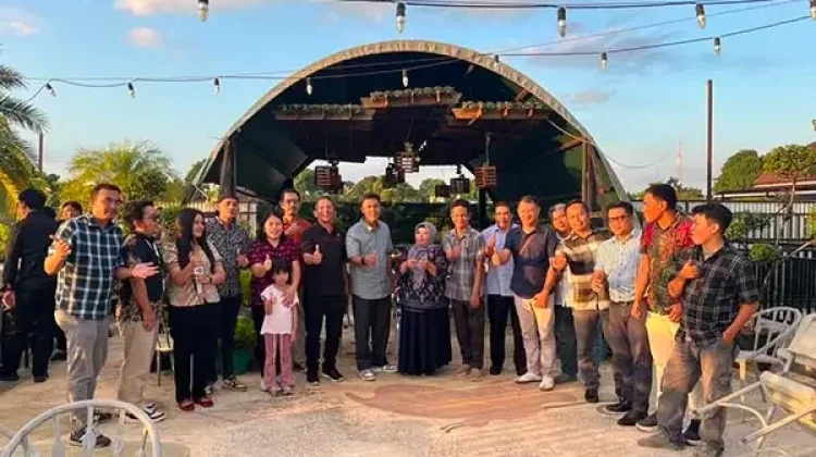 Kanwil DJPb Sulut Paparkan Kinerja APBN dan Fiskal Daerah