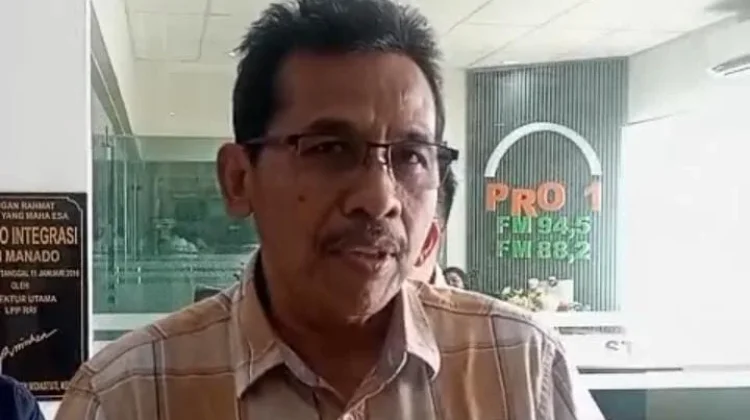 KPID: Masih Ada Daerah di Sulut yang Blank Spot Radio