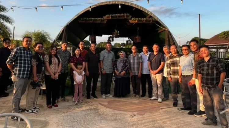 DJPb Sulut: APBN Terus Dorong Pertumbuhan Ekonomi dan Stabilitas Daerah
