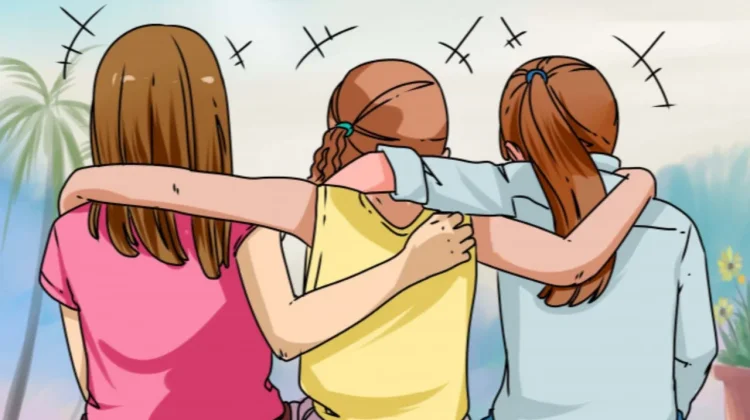 7 Orang yang Harus Ada di Circle Hidupmu