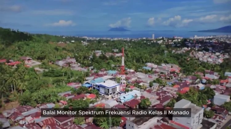 Menuju WBK, Balmon SFR Manado Dorong Pelayanan Publik Bersih dan Akuntabel