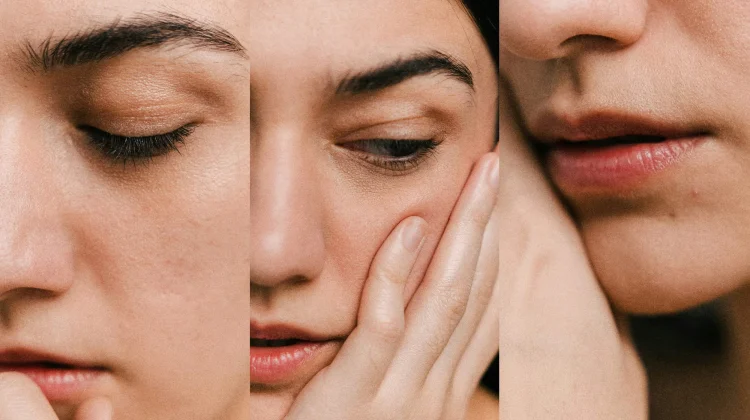 Mengenal 'Cortisol Face', Efek Nyata Stres Kronis pada Kulit