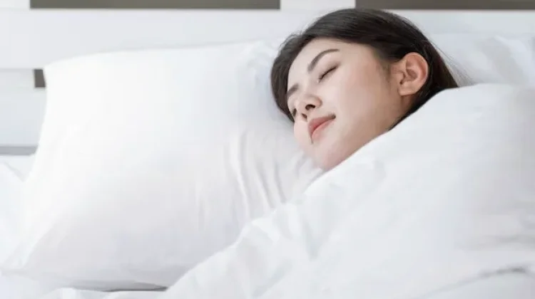 Selimut Tebal Tingkatkan Kualitas Tidur dan Relaksasi Tubuh