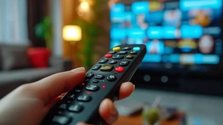 Penting! Ini Bahaya Kebiasaan Menyalakan Televisi sebelum Tidur