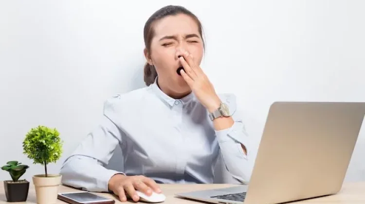 Waspada Kurang Tidur Tingkatkan Risiko Gangguan Kesehatan Mental