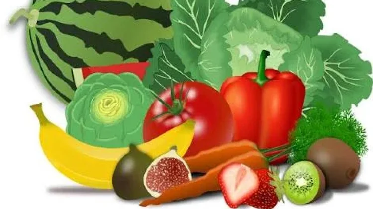 Sayur dan Buah, Investasi Kesehatan untuk Mencegah Berbagai Penyakit