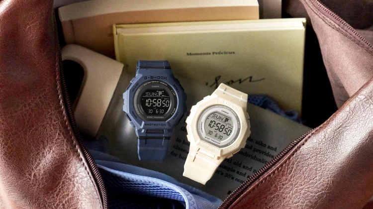 Perjalanan Inovasi CASIO di Jakarta