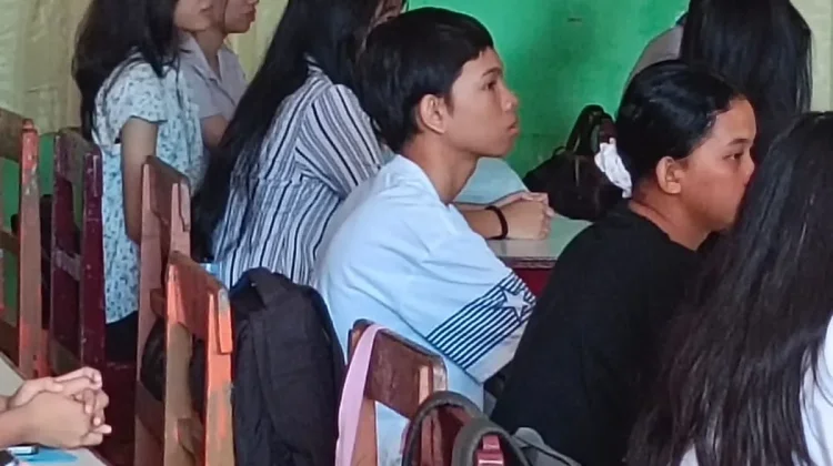 SMA Frater Don Bosco Manado Gelar Pra MPLS dan MPLS bagi Peserta Didik Baru