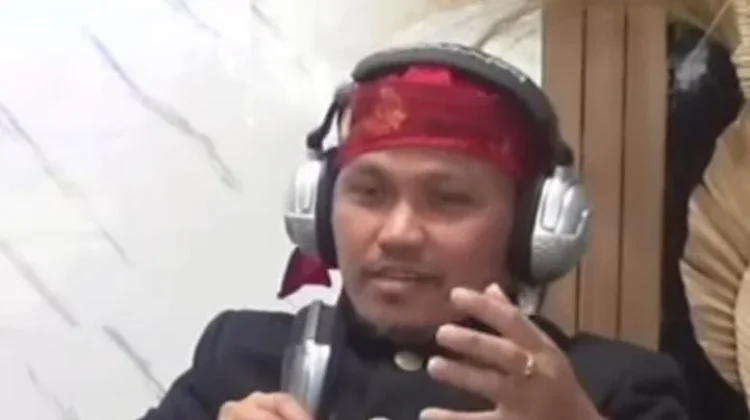 Budayawan Sulut: Eksistensi Kelompok Adat Buktikan Kekayaan Spiritual Bangsa