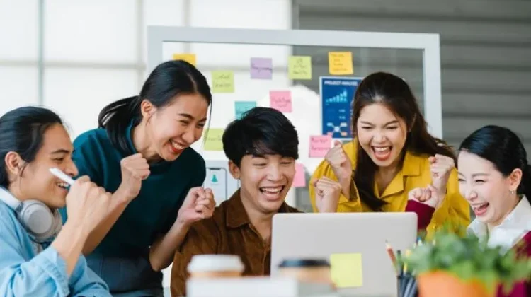 Tips Upgrade Diri di Era Modern